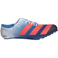 adidas demolisher track spikes for kids size 2