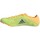 Sapatos Homem Sapatilhas de corrida adidas Originals Sprintstar Verde