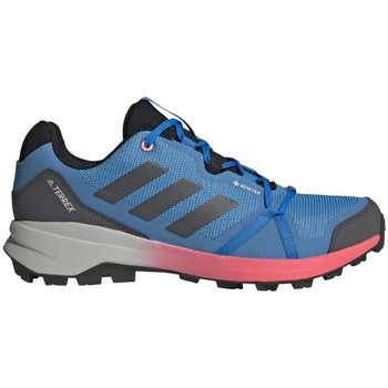 Sapatos Homem Sapatos de caminhada adidas Originals adidas blue and pink shin guards shiny skin cancer Azul