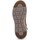 Sapatos Mulher Sapatilhas de cano-alto Skechers Glacial Ultra Cozyly Castanho