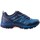 Sapatos Homem Sapatos de caminhada Hi-Tec Favet Azul