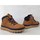 Sapatos Mulher Sapatilhas de cano-alto Tommy Hilfiger T3B5325221355A088 Castanho