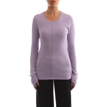 Textil Mulher camisolas Marella SIMCA Violeta