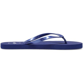 Sapatos Mulher Sapatos & Richelieu 4F KLD005 Azul