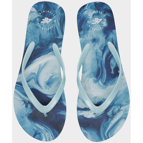 4F KLD004 Azul