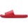 Sapatos Mulher Chinelos 4F KLD002 Vermelho