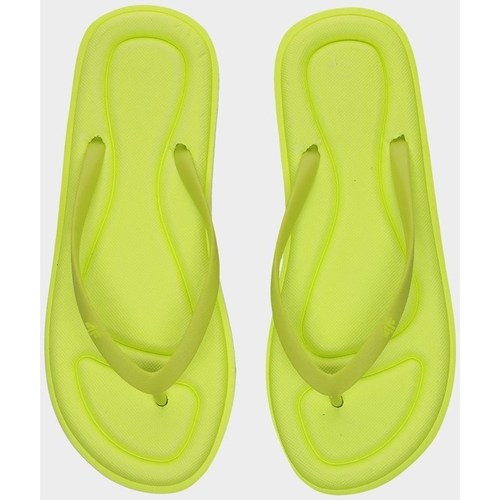 4F KLD006 Amarelo