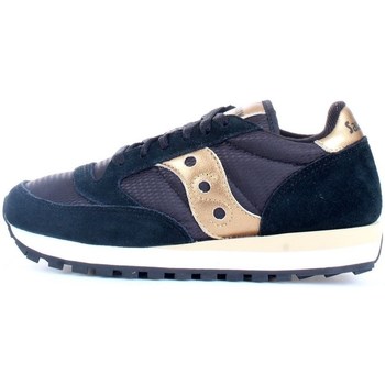 Sapatos Mulher Sapatilhas sneakers Saucony S1044 Ouro
