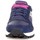 Sapatos apoyo Sapatilhas Saucony S1044 Rosa