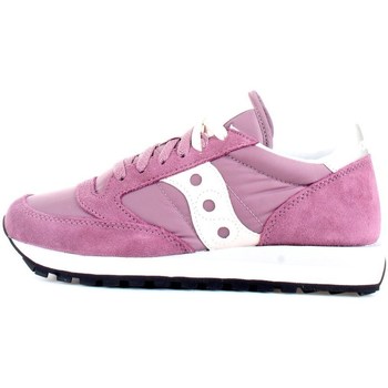 Sapatos Mulher Sapatilhas Saucony new S1044 Violeta
