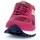 Sapatos Homem Sapatilhas Saucony Buty S2108 Vermelho