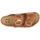 Sapatos Mulher Chinelos Dream in Green MILETTE Camel