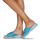 Sapatos Mulher Chinelos Camper SPIRO Azul