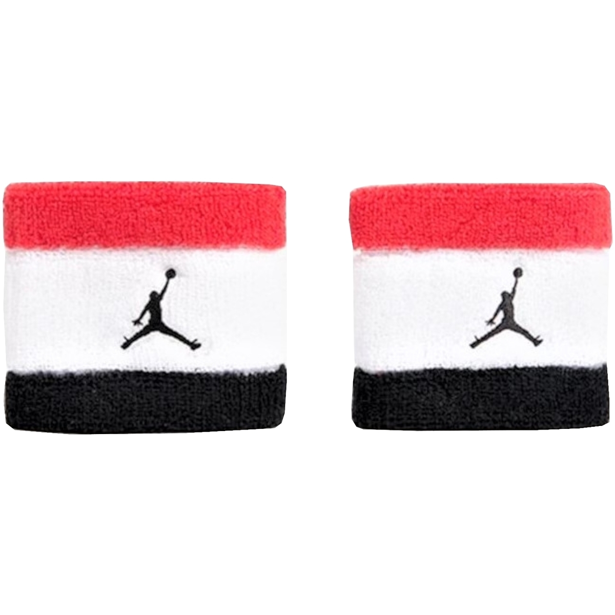 Acessórios Acessórios de desporto Nike Terry Wristbands Multicolor
