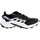 Sapatos Homem zapatillas de running Salomon constitución fuerte talla 40 marrones Supercross 4 Noir Blanc Preto