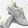 Sapatos Mulher Sapatilhas Pitillos Zapatillas deportivas plataforma mujer - Dynamic Foam Branco