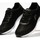 Sapatos Homem Sapatilhas Pitillos Zapatillas deportivas hombre combinada - Dynamic Foam Preto