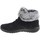 Sapatos Mulher Sapatos de caminhada Skechers ON The GO Joy Plush Dreams Preto