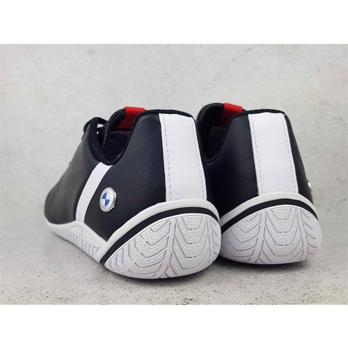 Puma Bmw Mms Rdg Cat Preto