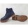 Sapatos Mulher Sapatilhas de cano-alto Tommy Hilfiger T3B5325351355800 Azul marinho