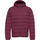 Textil Homem Parkas Lyle & Scott Lightweight Padded Jacket Vermelho