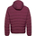 Textil Homem Parkas Lyle & Scott Lightweight Padded Jacket Vermelho