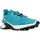Sapatos Homem Sapatilhas de corrida Salomon Supercross 3 Azul