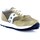 Sapatos Sapatilhas Saucony S70539 Verde