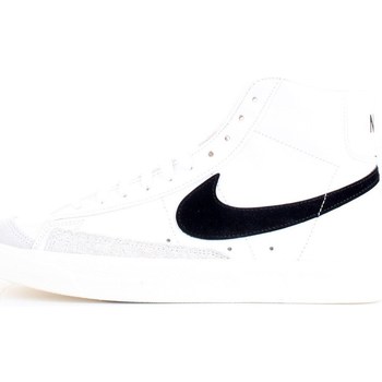 Sapatos Sapatilhas f22 Nike BQ6806 Branco