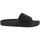Sapatos Homem Chinelos Cruyff Agua copa CC6000183 790 Black Preto