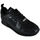 Sapatos Homem Sapatilhas Cruyff Lusso CC6834193 490 Black Preto