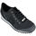Sapatos Mulher Sapatilhas Cruyff Revolt CC7184193 481 Dark Grey Cinza
