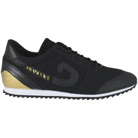 Sapatos Homem Sapatilhas Cruyff Revolt CC7184201 490 Black Preto