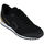 Sapatos Homem Sapatilhas Cruyff Revolt CC7184201 490 Black Preto