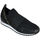 Sapatos Homem Sapatilhas Cruyff Elastico CC7574201 490 Black/Gold Preto