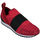Sapatos Homem Sapatilhas Cruyff Elastico CC7574201 430 Red Vermelho