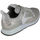 Sapatos Mulher Sapatilhas Cruyff Lusso CC5041201 480 Silver Prata