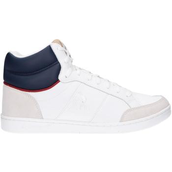 Sapatos Homem Multi-desportos raviront les adeptes du look sportswear 2210109 COURT ARENA BBR PREMIUM Branco