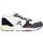 Sapatos Mulher Multi-desportos Le Coq Sportif 2210140 LCS R500 W POP 2210140 LCS R500 W POP 