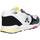 Sapatos Mulher Multi-desportos Le Coq Sportif 2210140 LCS R500 W POP Branco