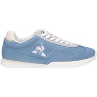 Sapatos Mulher Multi-desportos Le Coq Sportif 2210334 VELOCE W DENIM Azul