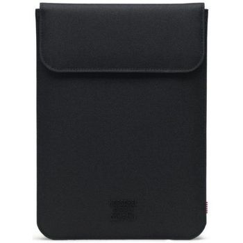 Malas Homem Carteira Herschel Pasta Spokane iPad Air - Black Preto