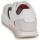 Sapatos Mulher Sapatilhas Tommy Hilfiger ESSENTIAL TH RUNNER Branco
