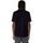 Textil Homem T-shirts e Pólos Diesel A06418 0HFAX - T-JUST-MICRODIV-9XX Preto