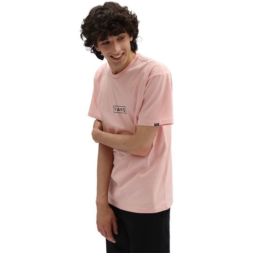 Vans MN Classic Easy Box Rosa