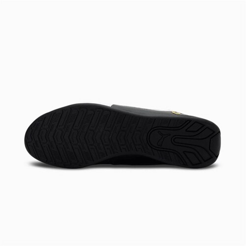 Puma Ferrari Drift Cat Delta Preto
