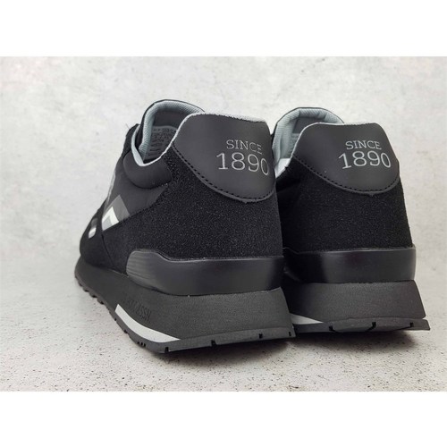 U.S Polo Assn. TABRY001BBLK Preto