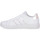Sapatos Mulher Sapatilhas 80s adidas Originals GRAND COURT 2 K Branco