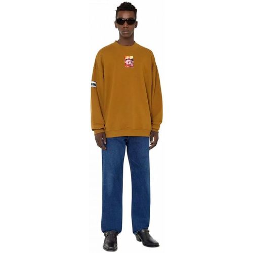 Diesel 2010 D-MACS 007E6-01 Azul