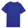 Textil Rapaz Bobby Flannel Shirt JJHIKER TEE SS CREW NECK JNR Azul